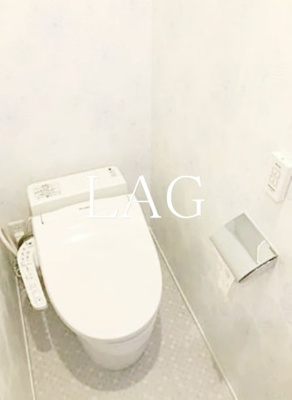 【トイレ】 | 紙田時空ビル | トイレです。