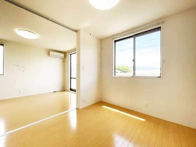 シャーメゾンプランドール　B棟のその他