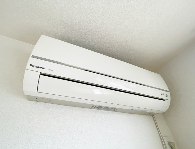 シャーメゾンプランドール　B棟の設備