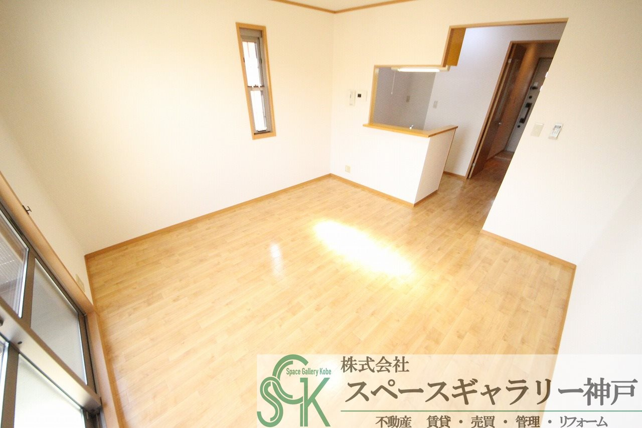ハイツボナールⅡのその他|※お部屋により仕様が異なる場合があります※