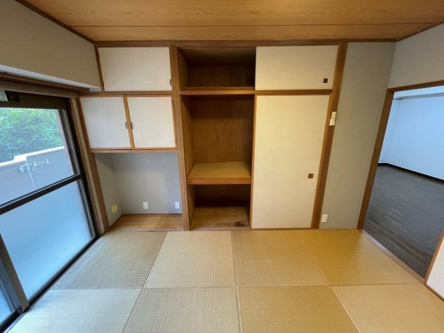 【収納】 | 湘南グリーンハイツ2号棟