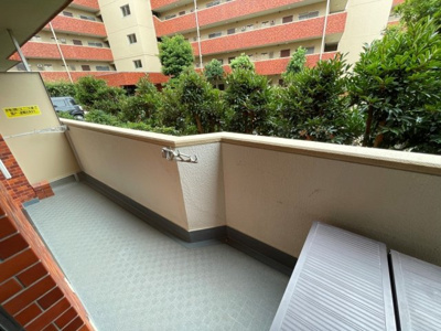 【展望】 | 湘南グリーンハイツ2号棟