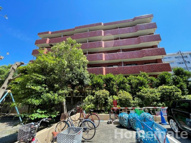 湘南グリーンハイツ2号棟の画像