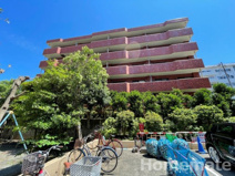 湘南グリーンハイツ2号棟の画像