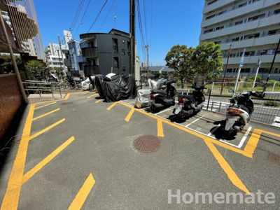 【その他共用部分】 | 湘南グリーンハイツ2号棟