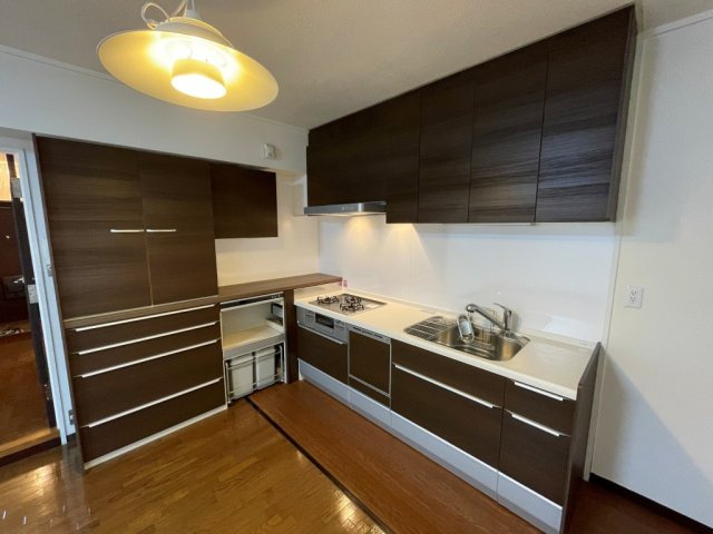 【キッチン】 | 湘南グリーンハイツ2号棟