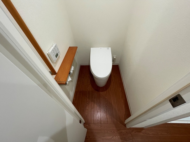 【トイレ】 | 湘南グリーンハイツ2号棟