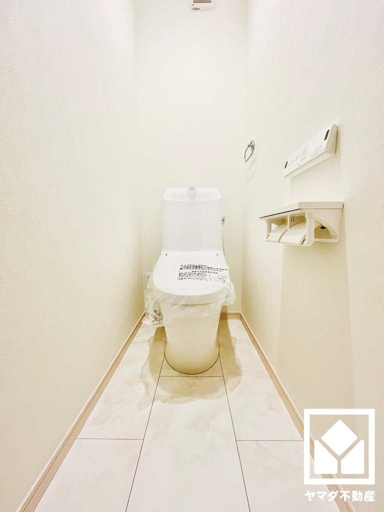 伏見区深草直違橋南１丁目のトイレ