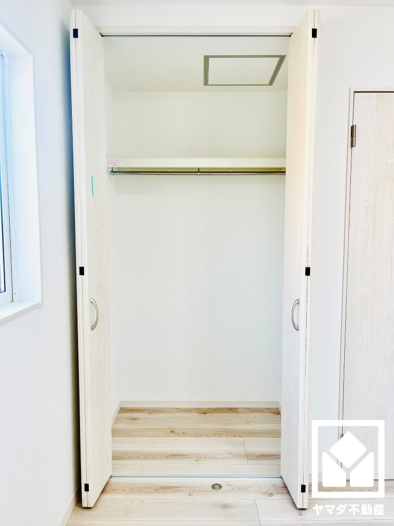 伏見区深草直違橋南１丁目の収納