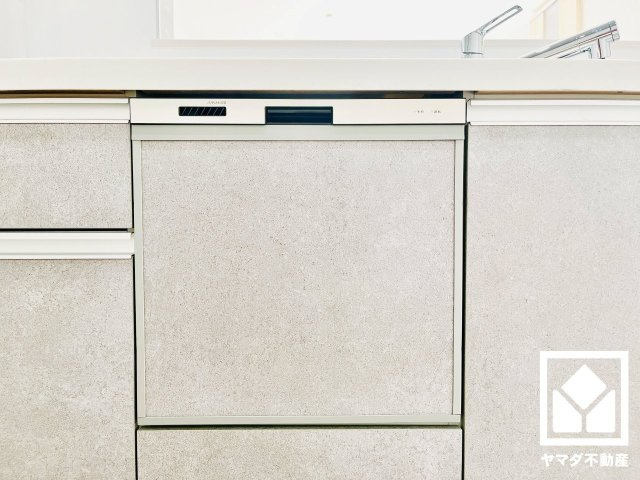 伏見区深草直違橋南１丁目の設備