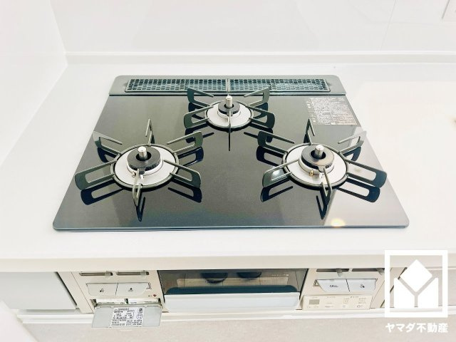 伏見区深草直違橋南１丁目の設備