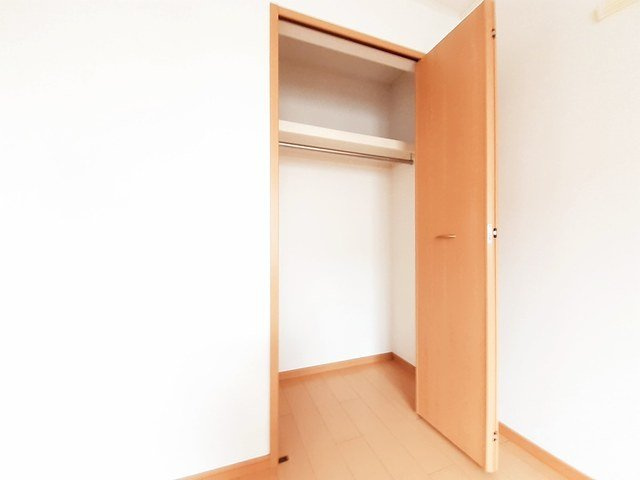 サンク　セリーナの収納