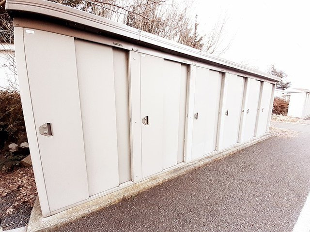 サンク　セリーナのその他