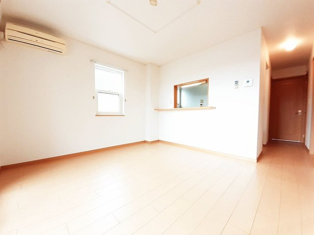 サンク　セリーナの居間・リビング