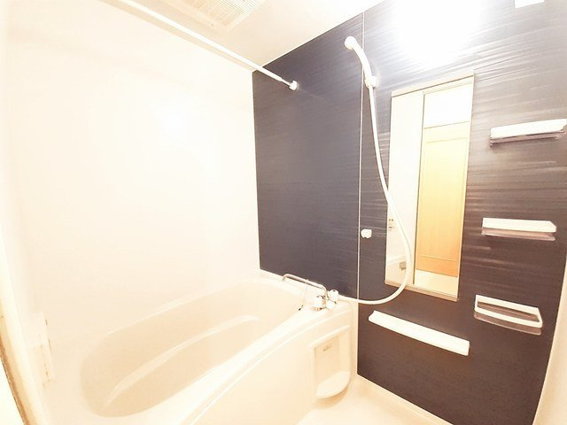 サンク　セリーナの浴室