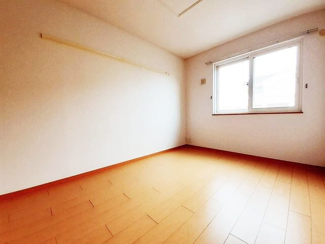 サンク　セリーナの内装