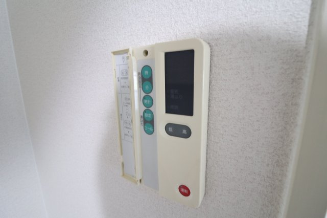 サンライズ春日丘の設備