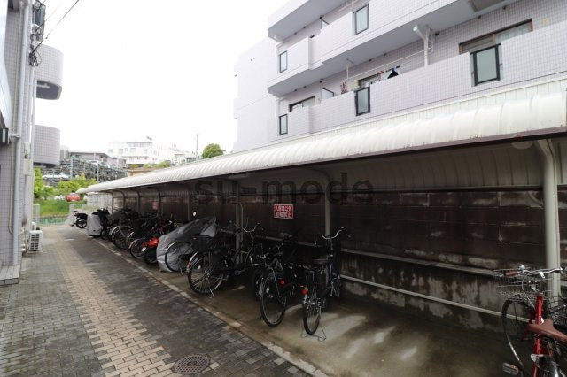 サンライズ春日丘のその他共用部分