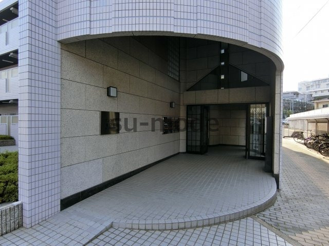 サンライズ春日丘の周辺