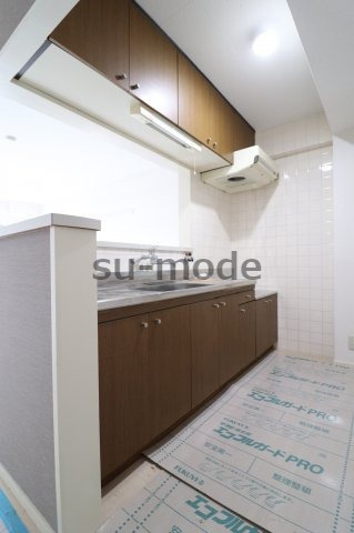 サンライズ春日丘のキッチン