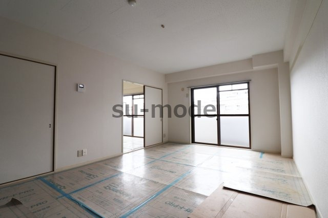 サンライズ春日丘の内装