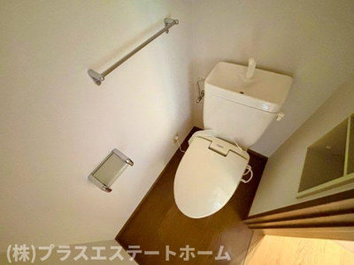 【トイレ】 | ベルンハイム