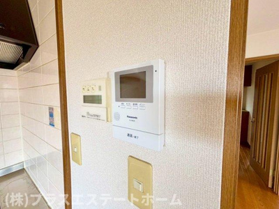 【セキュリティ】 | ベルンハイム