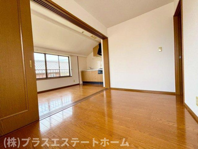 【居間・リビング】 | ベルンハイム