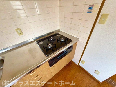 【内装】 | ベルンハイム