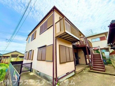 【外観】 | ベルンハイム