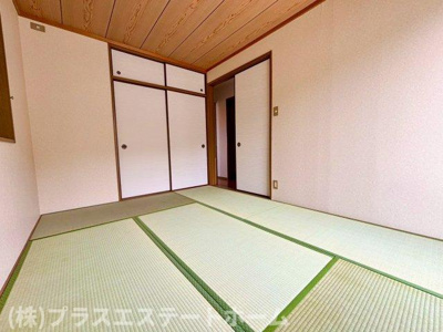 【内装】 | ベルンハイム