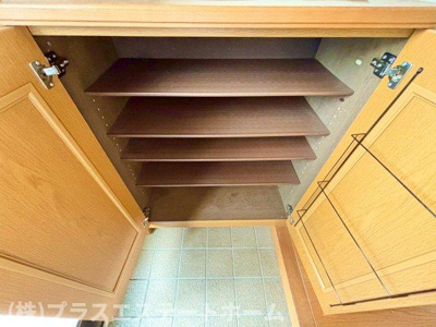 【内装】 | ベルンハイム