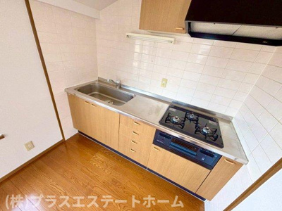 【キッチン】 | ベルンハイム