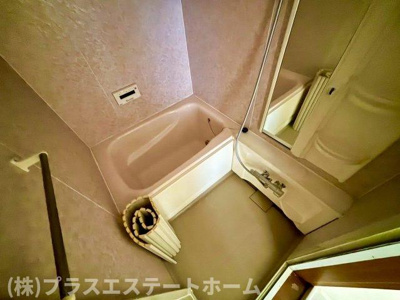 【浴室】 | ベルンハイム