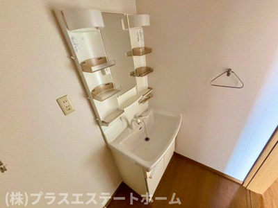 【洗面所】 | ベルンハイム