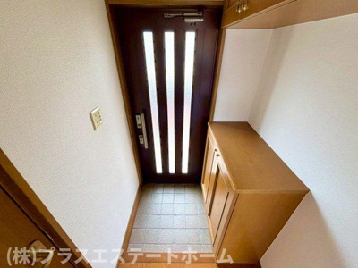 【玄関】 | ベルンハイム