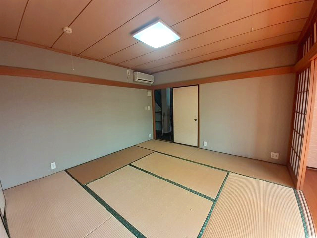 宇城市松橋町砂川の中古一戸建の和室