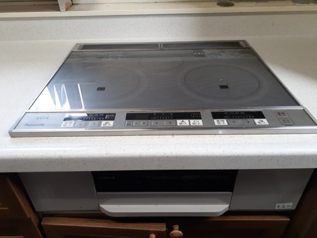 宇城市松橋町砂川の中古一戸建の設備