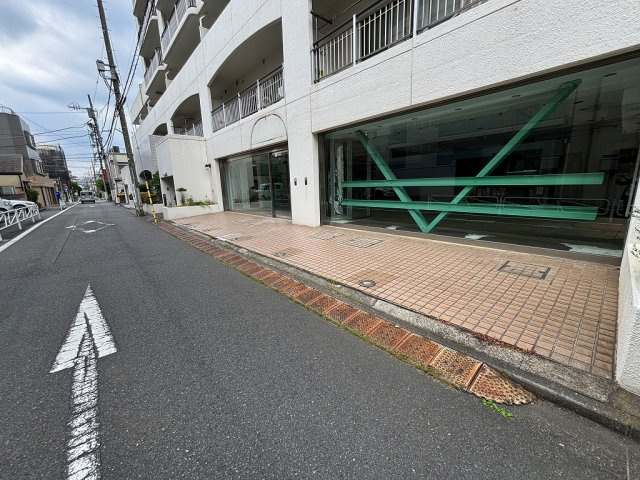 ☆駐車スペース☆