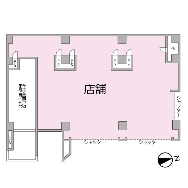 ☆間取り☆