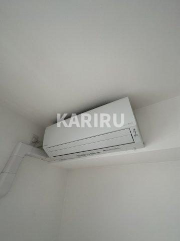 京橋アドバンス２１の設備