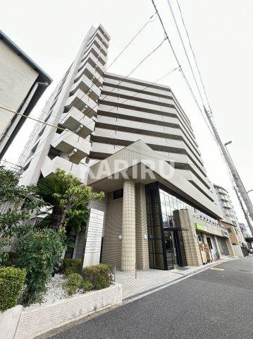 京橋アドバンス２１