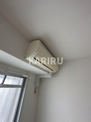 京橋アドバンス２１の設備