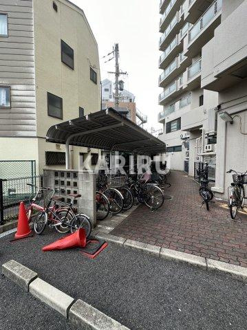 京橋アドバンス２１のその他共用部分