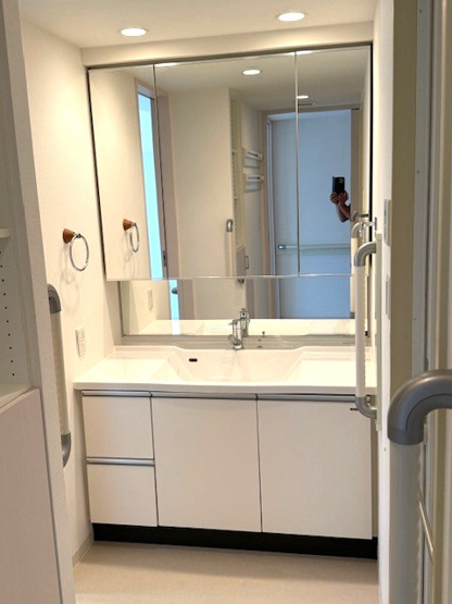  | ビッグカーサ堺しらさぎ駅前casaC（金岡南小学校）