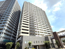 ビッグカーサ堺しらさぎ駅前casaC（金岡南小学校）の画像