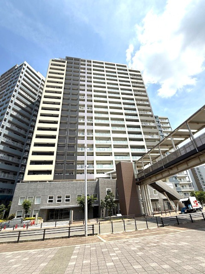  | ビッグカーサ堺しらさぎ駅前casaC（金岡南小学校）