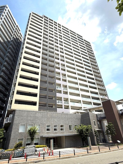  | ビッグカーサ堺しらさぎ駅前casaC（金岡南小学校）