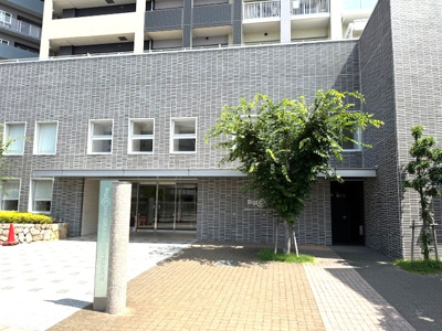  | ビッグカーサ堺しらさぎ駅前casaC（金岡南小学校）