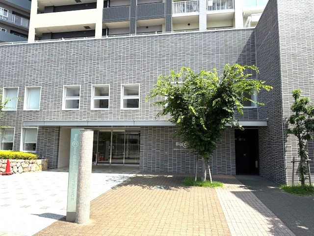  | ビッグカーサ堺しらさぎ駅前casaC（金岡南小学校）